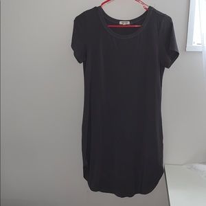 T-Shirt dress